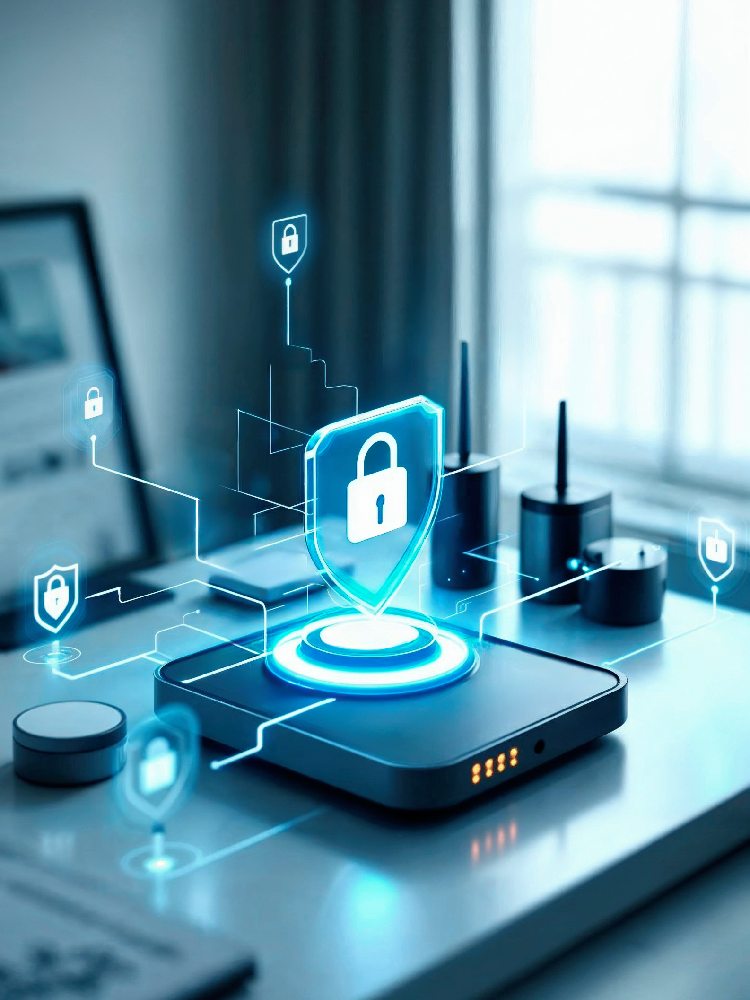 cybersecurity-data-protection-concept